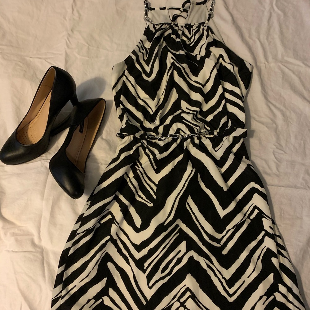 Cocktail dress